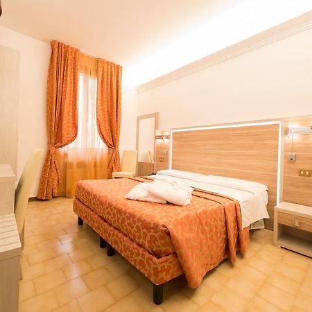 Hotel Carancini 살소마지오레테르메 외부 사진