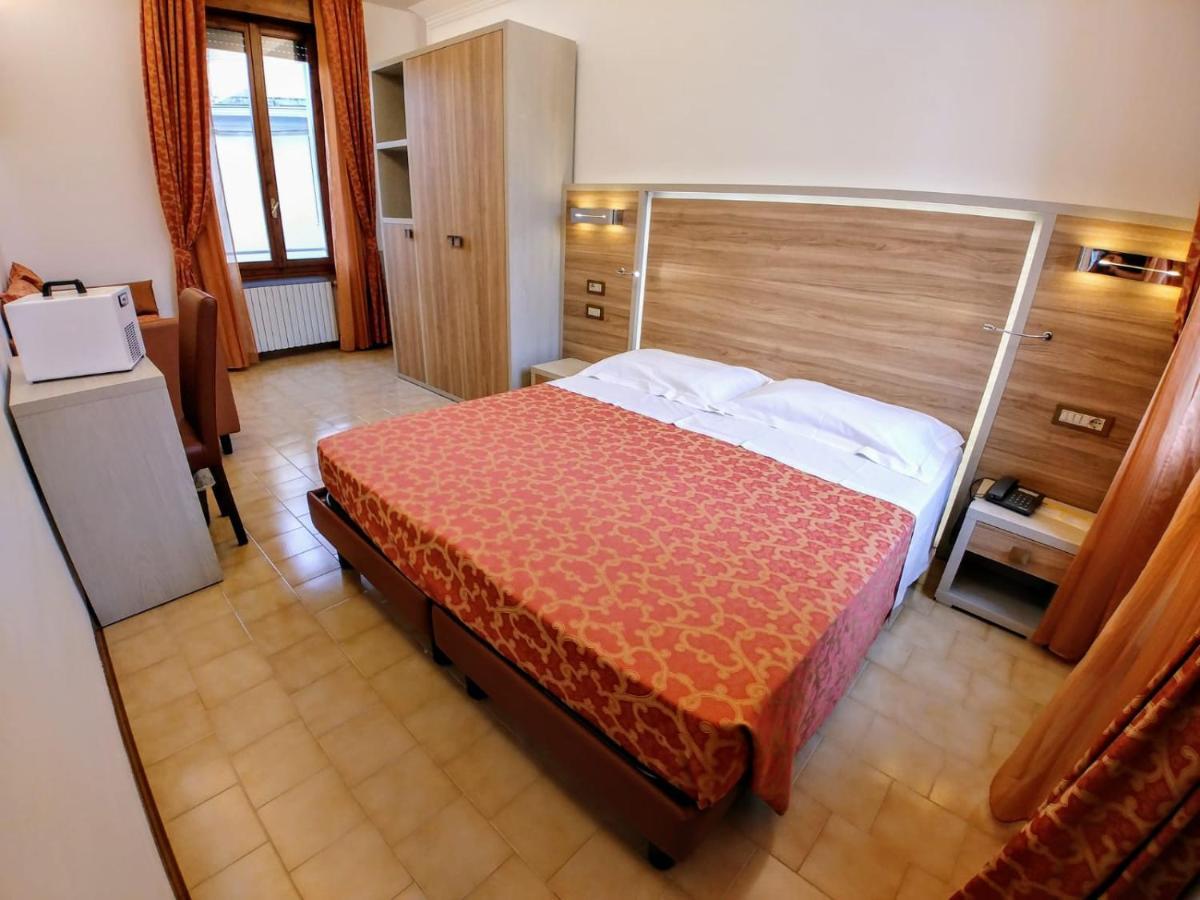 Hotel Carancini 살소마지오레테르메 외부 사진