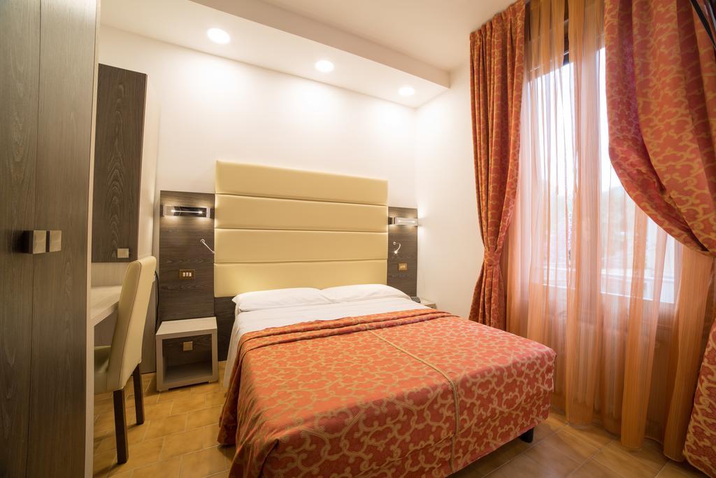 Hotel Carancini 살소마지오레테르메 외부 사진