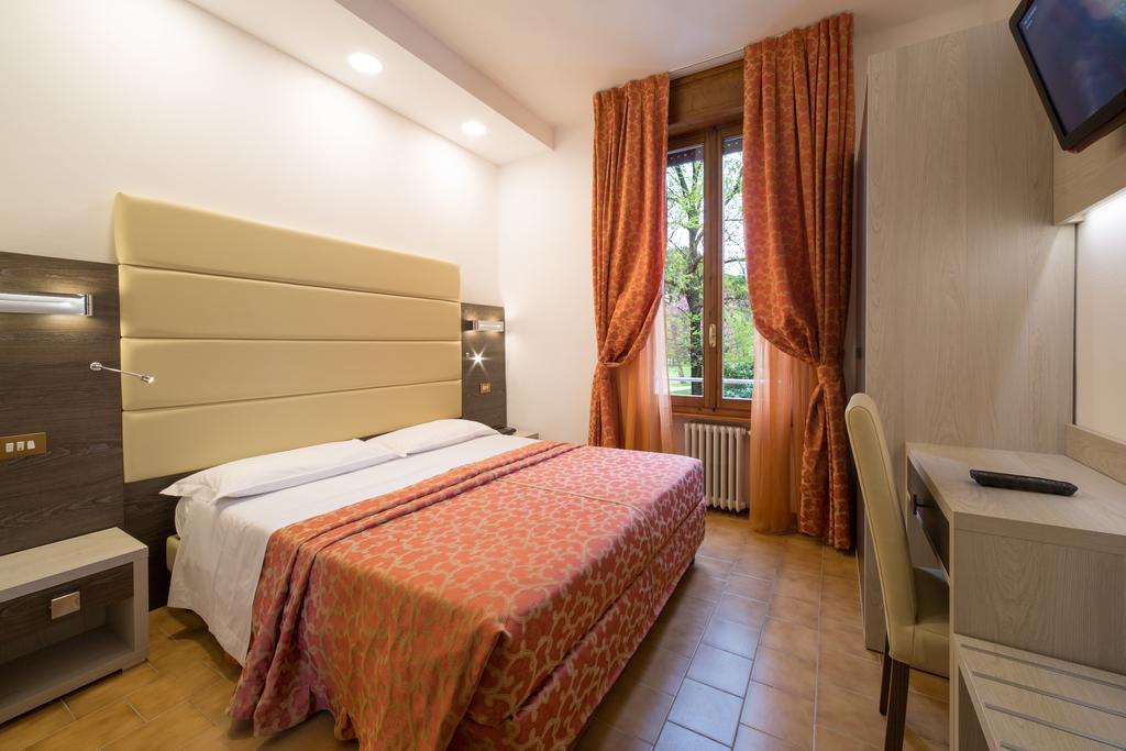 Hotel Carancini 살소마지오레테르메 외부 사진