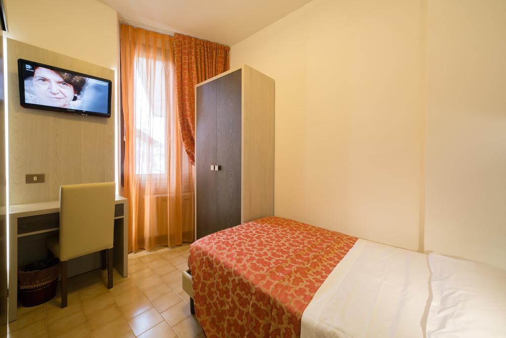 Hotel Carancini 살소마지오레테르메 외부 사진