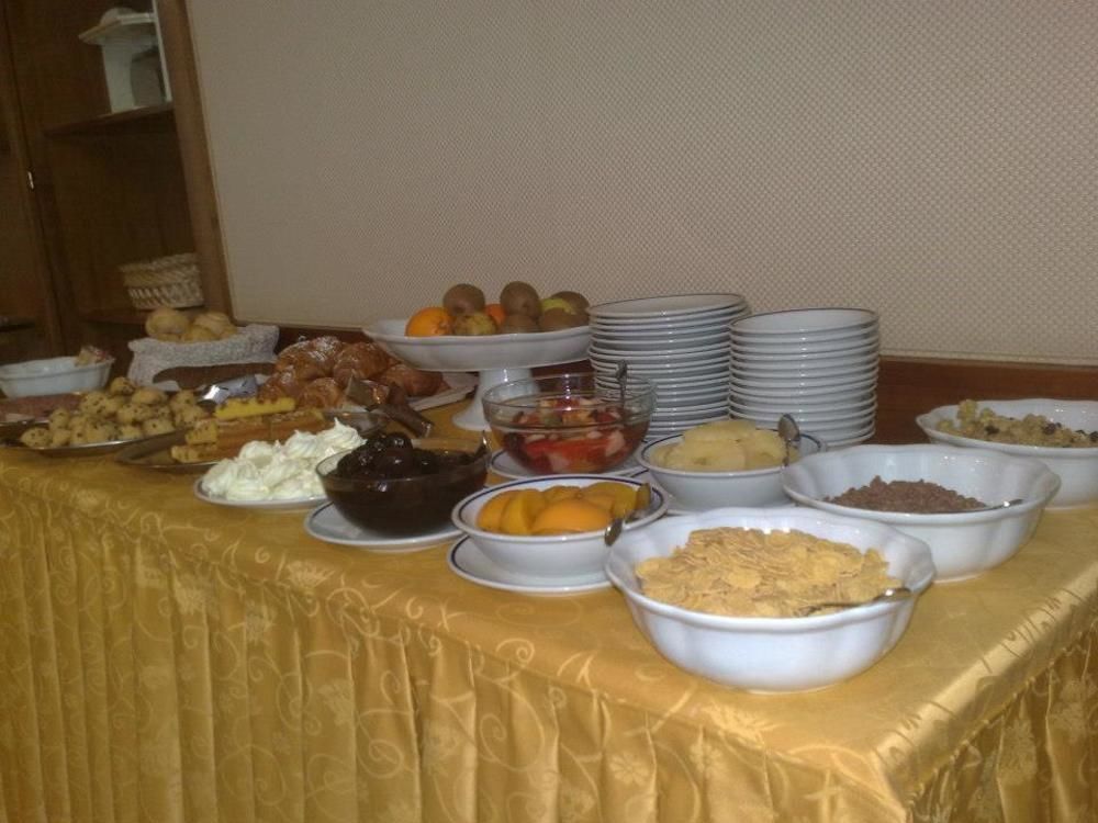 Hotel Carancini 살소마지오레테르메 외부 사진