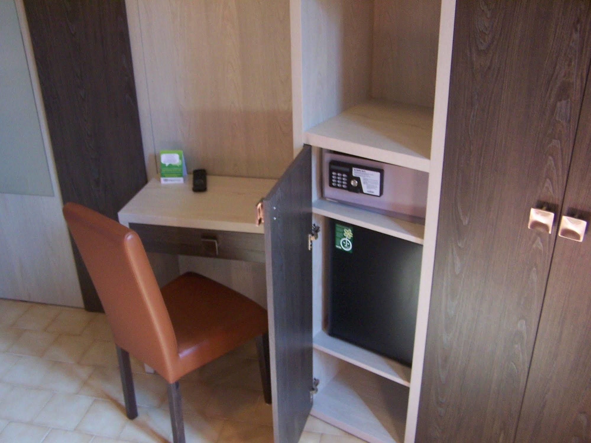 Hotel Carancini 살소마지오레테르메 외부 사진
